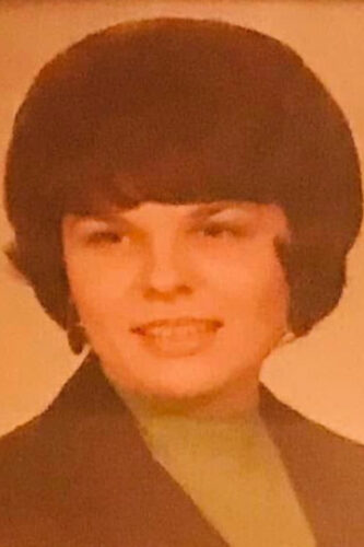 Carol J. French 1947-2025